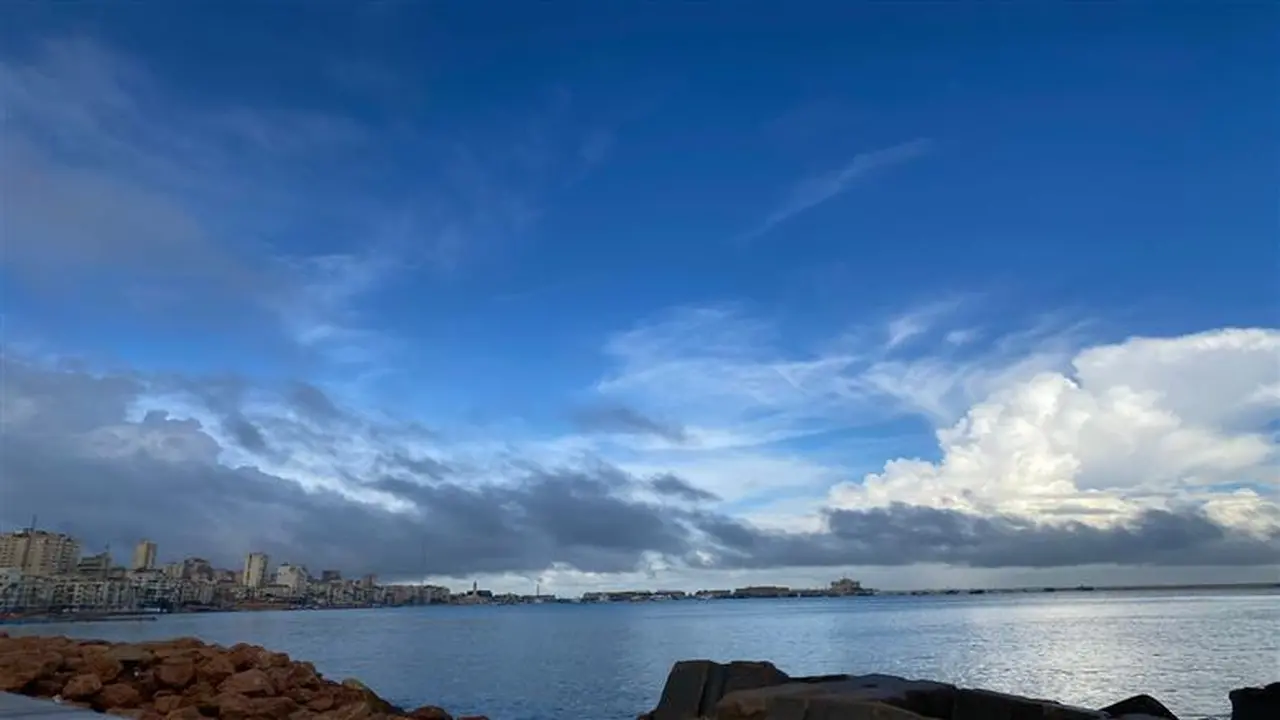 تحذيرات جوية.. خريطة تساقط الأمطار المتوقعة على القاهرة والمحافظات خلال الساعات القادمة